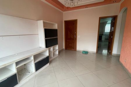 Sala de apartamento para alugar com 2 quartos, 94m² em Centro, Duque de Caxias