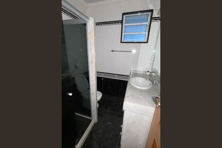 Apartamento para alugar com 94m², 3 quartos e 1 vaga Apartamento para alugar com 94m², 3 quartos e 1 vagaBanheiro