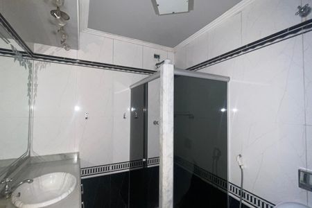 Apartamento para alugar com 94m², 2 quartos e 1 vagaBanheiro da Suíte