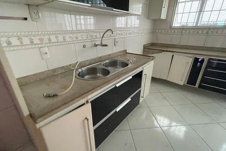 Apartamento para alugar com 94m², 3 quartos e 1 vaga Apartamento para alugar com 94m², 3 quartos e 1 vagaCozinha