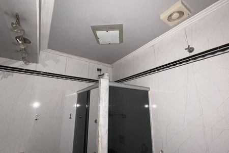 Apartamento para alugar com 94m², 3 quartos e 1 vaga Apartamento para alugar com 94m², 3 quartos e 1 vagaBanheiro 2
