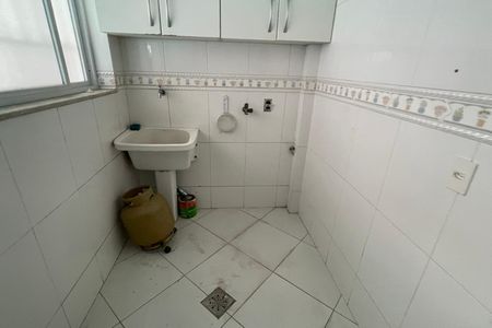 Apartamento para alugar com 94m², 3 quartos e 1 vaga Apartamento para alugar com 94m², 3 quartos e 1 vagaÁrea de Serviço