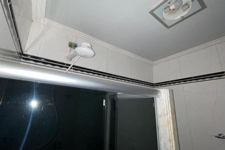 Apartamento para alugar com 94m², 3 quartos e 1 vaga Apartamento para alugar com 94m², 3 quartos e 1 vagaBanheiro