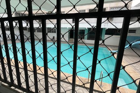 Apartamento para alugar com 94m², 3 quartos e 1 vaga Apartamento para alugar com 94m², 3 quartos e 1 vagaVista