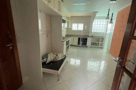 Apartamento para alugar com 94m², 3 quartos e 1 vaga Apartamento para alugar com 94m², 3 quartos e 1 vagaCozinha