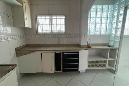 Apartamento para alugar com 94m², 3 quartos e 1 vaga Apartamento para alugar com 94m², 3 quartos e 1 vagaCozinha