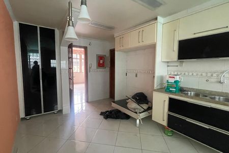 Apartamento para alugar com 94m², 2 quartos e 1 vagaCozinha