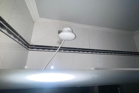 Apartamento para alugar com 94m², 2 quartos e 1 vagaBanheiro social
