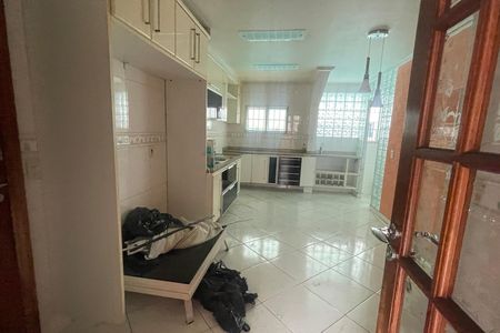 Apartamento para alugar com 94m², 2 quartos e 1 vagaCozinha