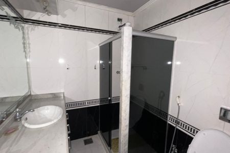 Apartamento para alugar com 94m², 3 quartos e 1 vaga Apartamento para alugar com 94m², 3 quartos e 1 vagaBanheiro 2