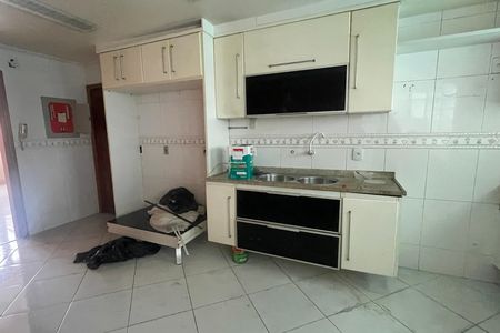 Apartamento para alugar com 94m², 2 quartos e 1 vagaCozinha