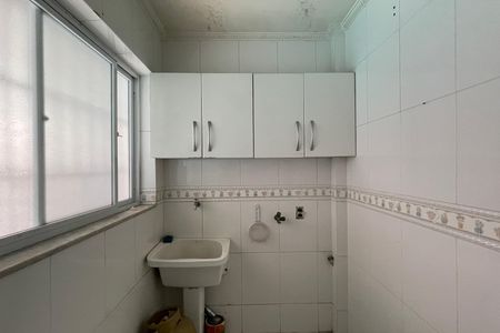 Apartamento para alugar com 94m², 3 quartos e 1 vaga Apartamento para alugar com 94m², 3 quartos e 1 vagaÁrea de Serviço