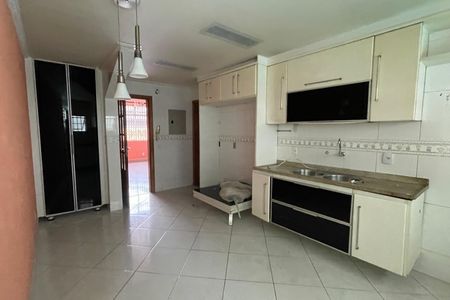 Apartamento para alugar com 94m², 3 quartos e 1 vaga Apartamento para alugar com 94m², 3 quartos e 1 vagaCozinha