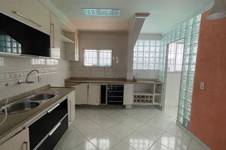 Apartamento para alugar com 94m², 3 quartos e 1 vaga Apartamento para alugar com 94m², 3 quartos e 1 vagaCozinha