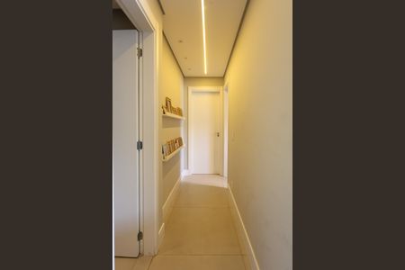 Apartamento à venda com 64m², 2 quartos e 1 vaga Apartamento à venda com 64m², 2 quartos e 1 vagacorredor