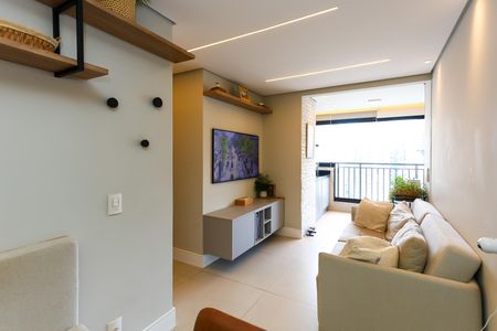 Apartamento à venda com 64m², 2 quartos e 1 vaga Apartamento à venda com 64m², 2 quartos e 1 vagasala sala sala