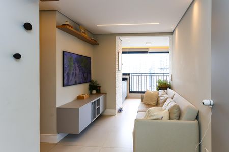 Apartamento à venda com 64m², 2 quartos e 1 vaga Apartamento à venda com 64m², 2 quartos e 1 vagasala