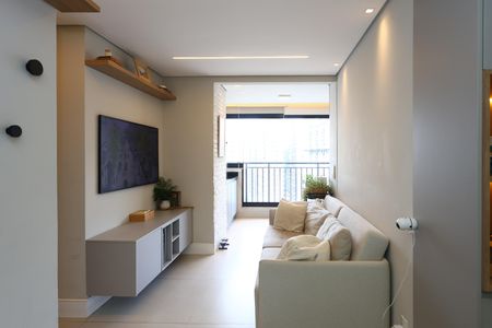 Apartamento à venda com 64m², 2 quartos e 1 vaga Apartamento à venda com 64m², 2 quartos e 1 vagasala