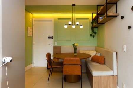 Apartamento à venda com 64m², 2 quartos e 1 vaga Apartamento à venda com 64m², 2 quartos e 1 vagasala