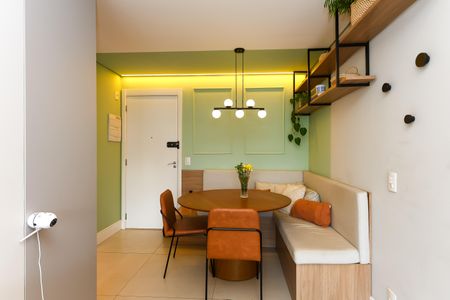 Apartamento à venda com 64m², 2 quartos e 1 vaga Apartamento à venda com 64m², 2 quartos e 1 vagasala