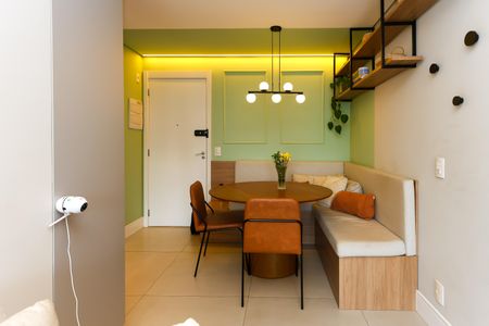 Apartamento à venda com 64m², 2 quartos e 1 vaga Apartamento à venda com 64m², 2 quartos e 1 vagasala