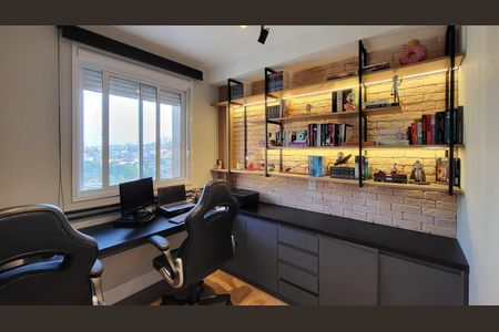 Apartamento à venda com 64m², 2 quartos e 1 vaga