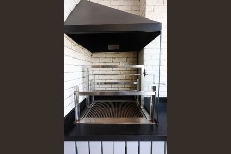 Apartamento à venda com 64m², 2 quartos e 1 vaga Apartamento à venda com 64m², 2 quartos e 1 vagavaranda