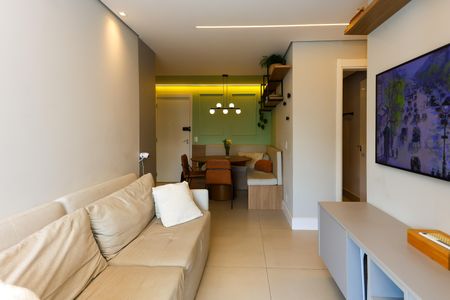 Apartamento à venda com 64m², 2 quartos e 1 vaga Apartamento à venda com 64m², 2 quartos e 1 vagasala