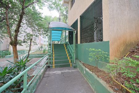 Apartamento à venda com 64m², 2 quartos e sem vagaÁrea comum 