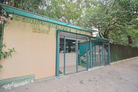 Apartamento à venda com 64m², 2 quartos e sem vagaFachada