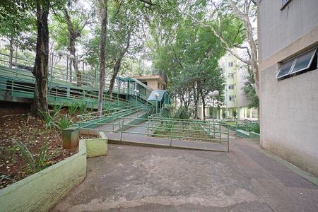 Apartamento à venda com 64m², 2 quartos e sem vagaÁrea comum