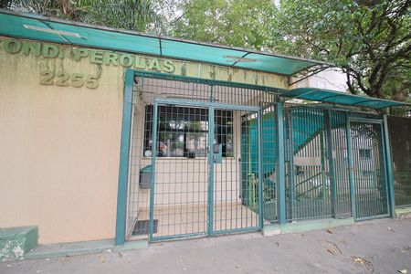 Apartamento à venda com 64m², 2 quartos e sem vagaFachada