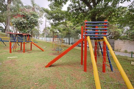 Apartamento à venda com 64m², 2 quartos e sem vagaÁrea comum - Playground