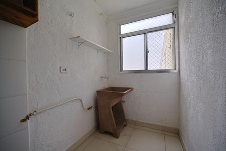 Apartamento à venda com 64m², 2 quartos e sem vagaÁrea de Serviço