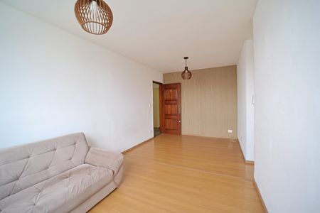 Apartamento à venda com 64m², 2 quartos e sem vagaSala