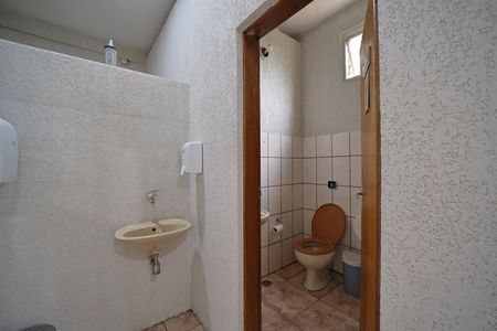 Apartamento à venda com 64m², 2 quartos e sem vagaÁrea comum - Salão de festas