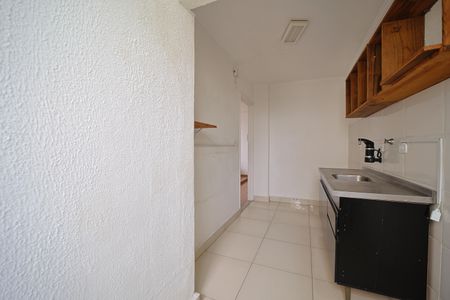 Apartamento à venda com 64m², 2 quartos e sem vagaÁrea de Serviço