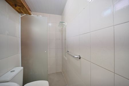 Apartamento à venda com 64m², 2 quartos e sem vagaBanheiro