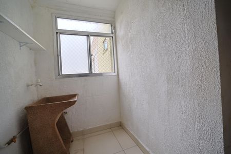 Apartamento à venda com 64m², 2 quartos e sem vagaÁrea de Serviço