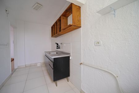 Apartamento à venda com 64m², 2 quartos e sem vagaÁrea de Serviço