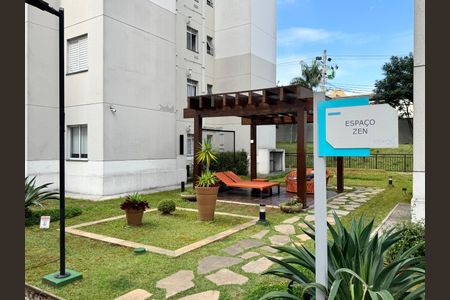 Apartamento à venda com 42m², 2 quartos e 1 vagaEspaço Zen