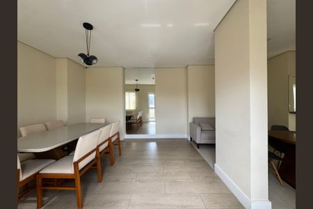 Apartamento à venda com 42m², 2 quartos e 1 vagaSalao de Festa Adulto 