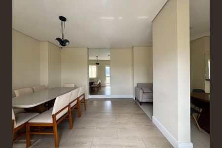 Apartamento à venda com 42m², 2 quartos e 1 vagaSalão de Festas