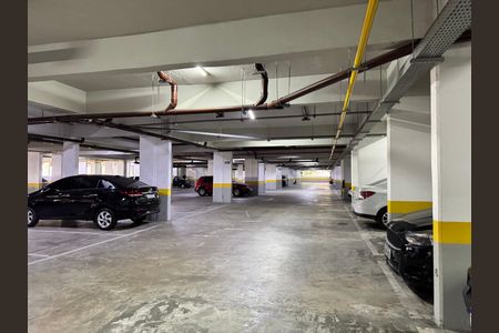 Apartamento à venda com 42m², 2 quartos e 1 vagaGaragem