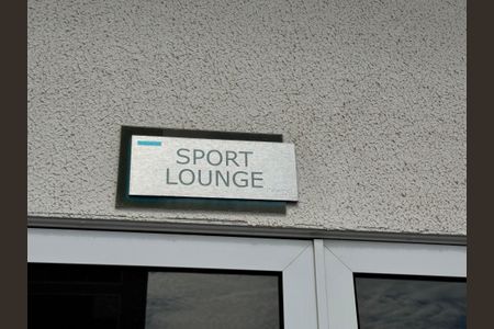 Apartamento à venda com 42m², 2 quartos e 1 vagaSport Lounge 