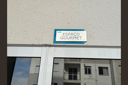 Apartamento à venda com 42m², 2 quartos e 1 vagaEspaço Gourmet