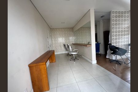 Apartamento à venda com 42m², 2 quartos e 1 vagaEspaço Beleza 