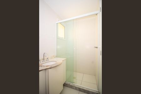 Apartamento para alugar com 77m², 3 quartos e 1 vagaBanheiro 2