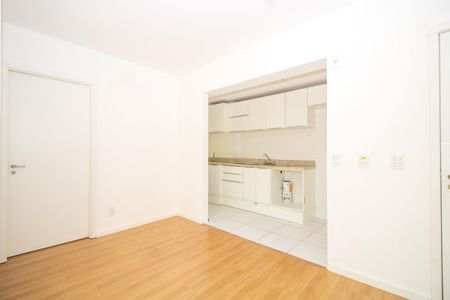Apartamento para alugar com 77m², 3 quartos e 1 vagaSala