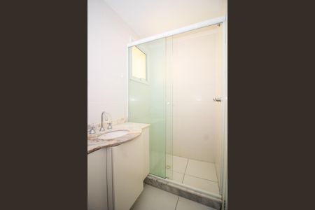 Apartamento para alugar com 77m², 3 quartos e 1 vagaBanheiro 2